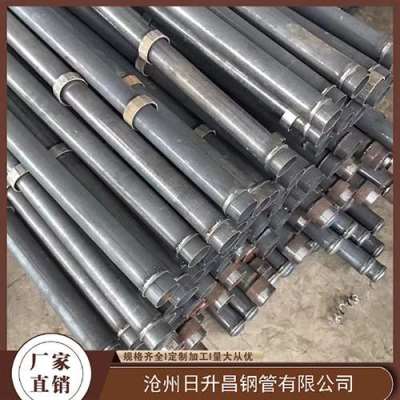 汶上最薄的声测管壁厚可以到什么程度