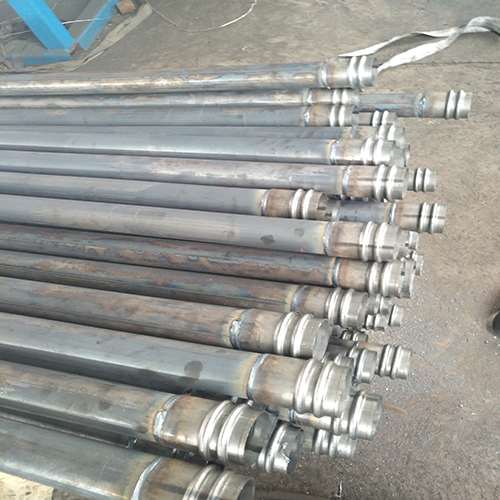 汶上《建筑基桩检测技术规范》每根桩需要几个声测管