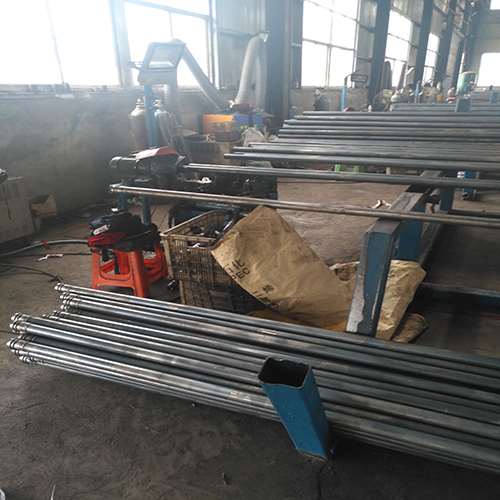 汶上桥梁桩基声测管的施工工艺流程